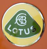 Lotus Elite Coupe (Series II) 1961 года